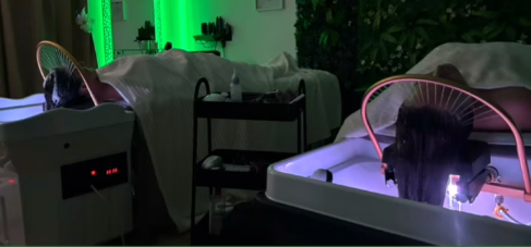 Head Spa duo – Image 2